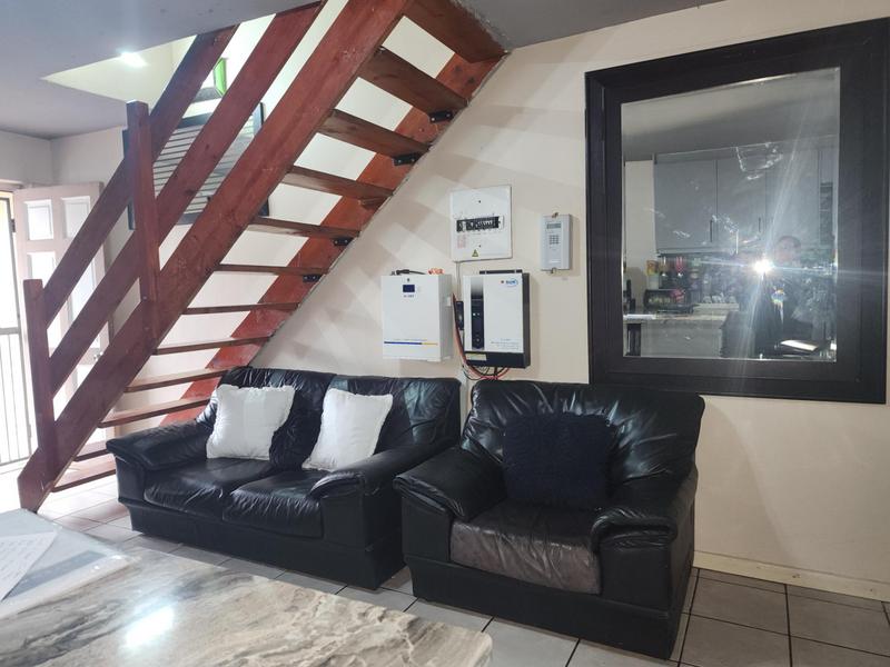 2 Bedroom Property for Sale in Parow Western Cape